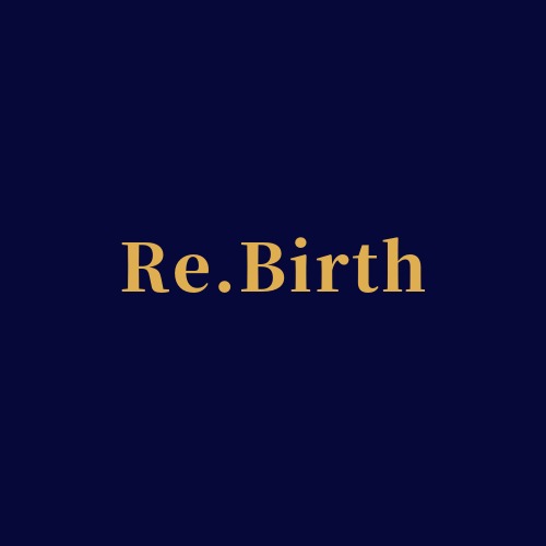 Re.Birth プロフ画像1