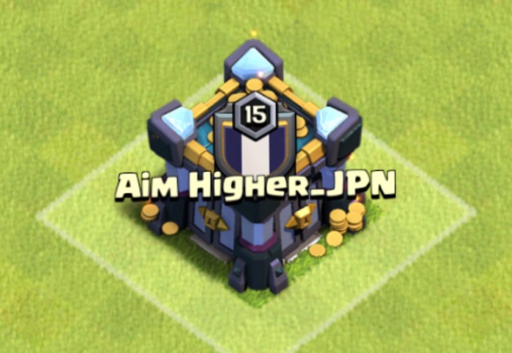 Aim Higher_JPN  プロフ画像1