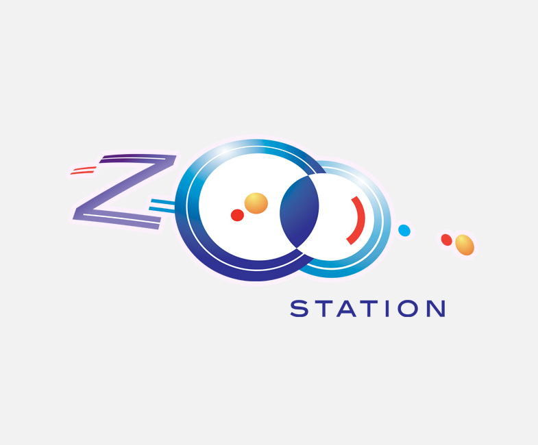 Zoo Station プロフ画像